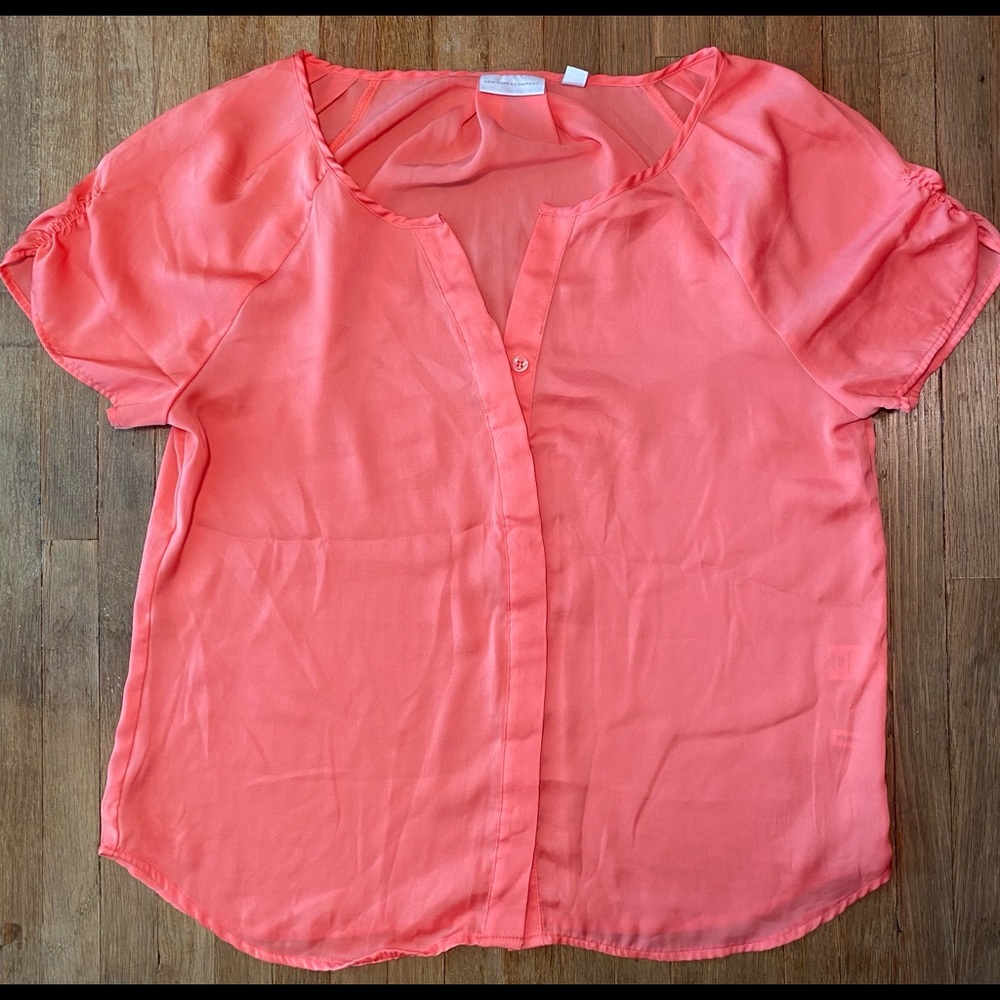 New York & Company blouse